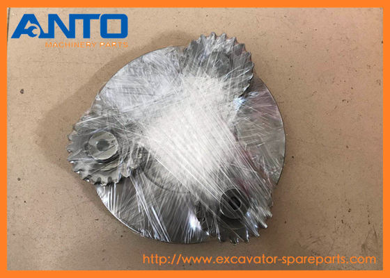 1912678 Drager graafmachine eindaandrijving Fitting voor  322C 324D modellen