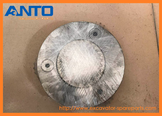 1912678 Drager graafmachine eindaandrijving Fitting voor  322C 324D modellen