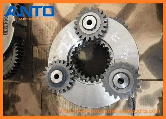 1912678 Drager graafmachine eindaandrijving Fitting voor  322C 324D modellen