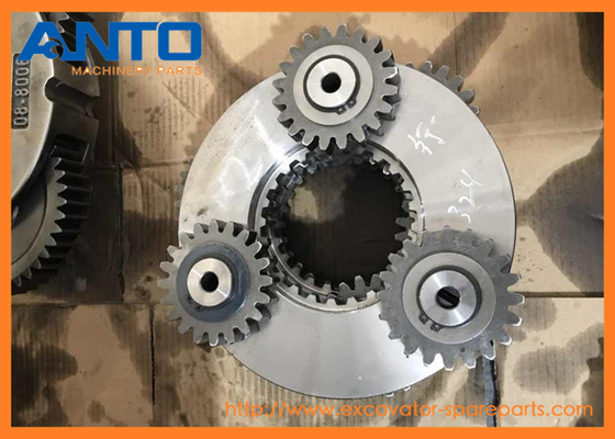 1912678 Drager graafmachine eindaandrijving Fitting voor CAT 322C 324D modellen