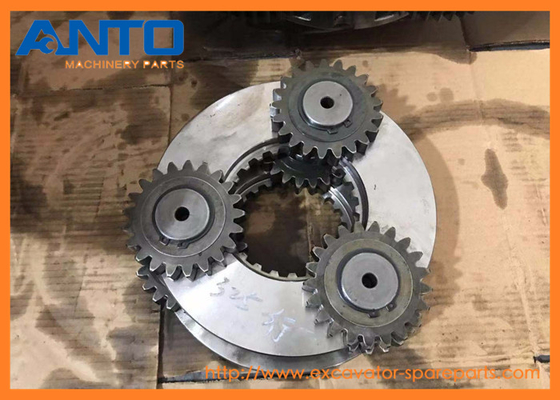 1912686 191-2686 Carrier Graafmachine Eindaandrijving Voor 320C 320C FM 320D 320D FM 320D FM RR