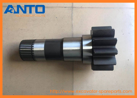1912694 191-2694 Pinion Shaft Excavator Final Drive Voor 322C 322C FM 324D 324D FM