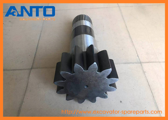 1912694 191-2694 Pinion Shaft Excavator Final Drive Voor 322C 322C FM 324D 324D FM