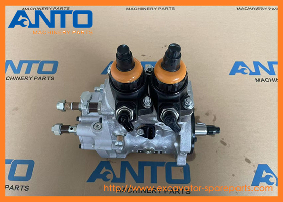 6219-71-1200 6219-71-1201 Brandstofinjectiepomp KOMATSU Graafmachine Motoronderdelen Voor SAA12V140E-3E
