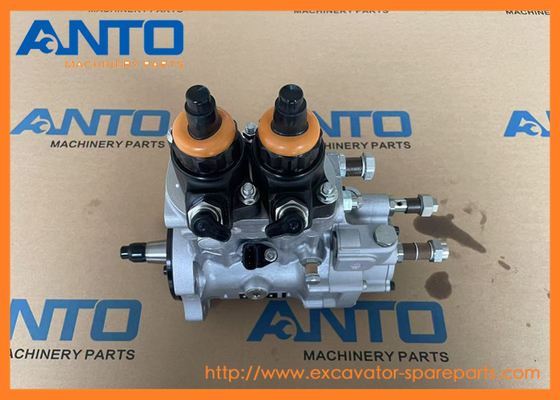 6219-71-1100 6219-71-1101 Brandstofpomp ASS'Y KOMATSU Graafmachine Motoronderdelen Voor SAA12V140E-3A