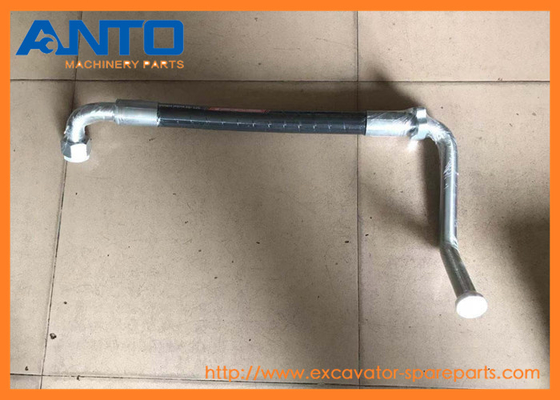 1940174 194-0174 Hydraulische slang graafmachine hydraulische pomp fitting voor 318C 319C 320C
