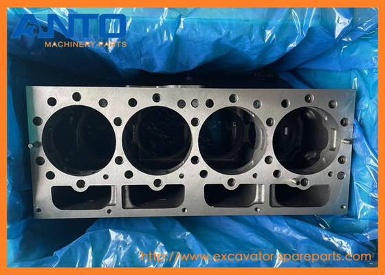 1N3574 1N-3574 Cilinderblok Graafmachine Motoronderdelen Montage Voor 215 215B 215C 215D 219D