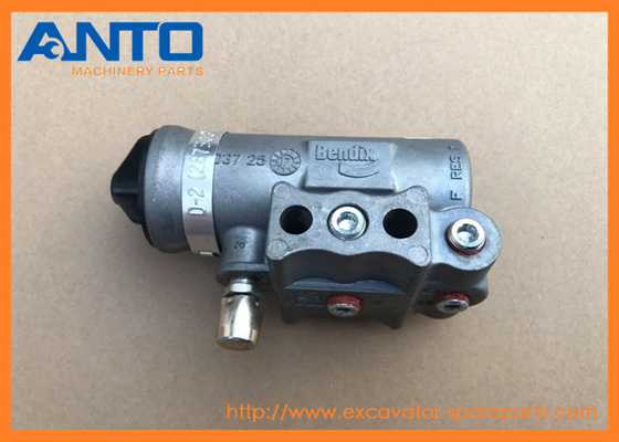 2057187 205-7187 Governor Graafmachine Motor Onderdelen Montage Voor 120H 120K 120K 2 120M