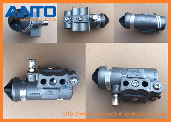 2057187 205-7187 Governor Graafmachine Motor Onderdelen Montage Voor 120H 120K 120K 2 120M