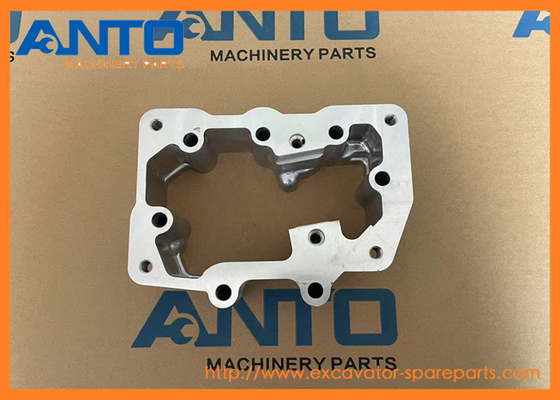 6150-11-7110 6150117110 Tuimelaarhuis KOMATSU Graafmachine Reserveonderdelen Voor 6D125-1AM PC400LC-5
