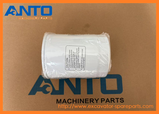 265-4403 2654403 Oliefilter HYUNDAI Graafmachine Reserveonderdelen Geschikt Voor HDF35/45A
