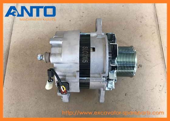 2128561 212-8561 Dynamo Graafmachine Motoronderdelen Montage voor 320C 320C L 320D 320D FM