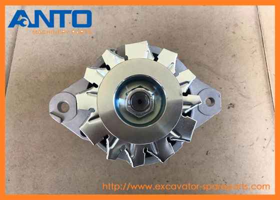2128561 212-8561 Dynamo Graafmachine Motoronderdelen Montage voor 320C 320C L 320D 320D FM