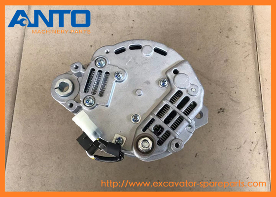 2128561 212-8561 Dynamo Graafmachine Motoronderdelen Montage voor 320C 320C L 320D 320D FM