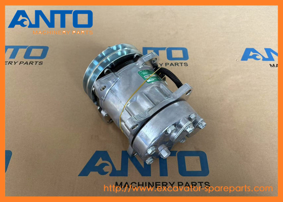 VOE11412633 11412633 Compressor Graafmachine Reserveonderdelen Geschikt Voor EC55C EC60C EC60E EC80D