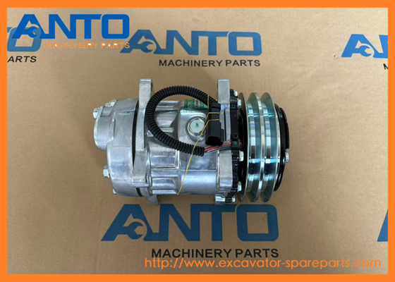 VOE11412633 11412633 Compressor Graafmachine Reserveonderdelen Geschikt Voor EC55C EC60C EC60E EC80D