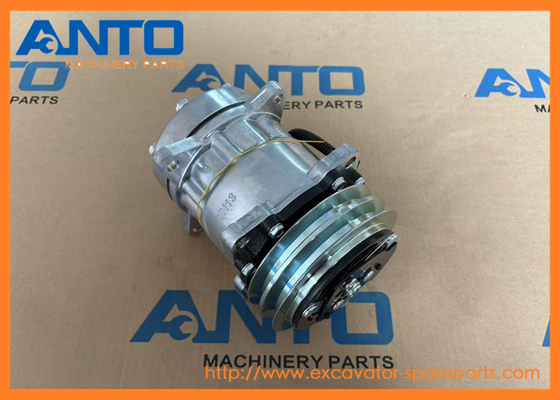 VOE11412633 11412633 Compressor Graafmachine Reserveonderdelen Geschikt Voor EC55C EC60C EC60E EC80D