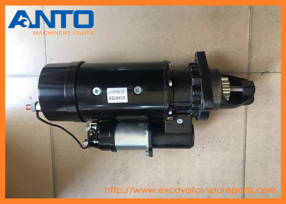 2371962 237-1962 Startmotor Graafmachine Motor Onderdelen Montage Voor 330C 330C L 330D