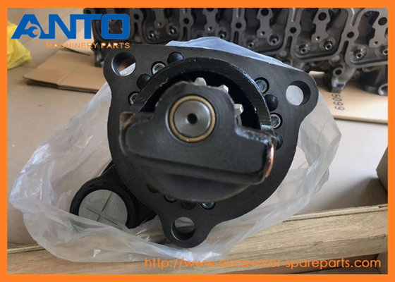 2371962 237-1962 Startmotor Graafmachine Motor Onderdelen Montage Voor 330C 330C L 330D