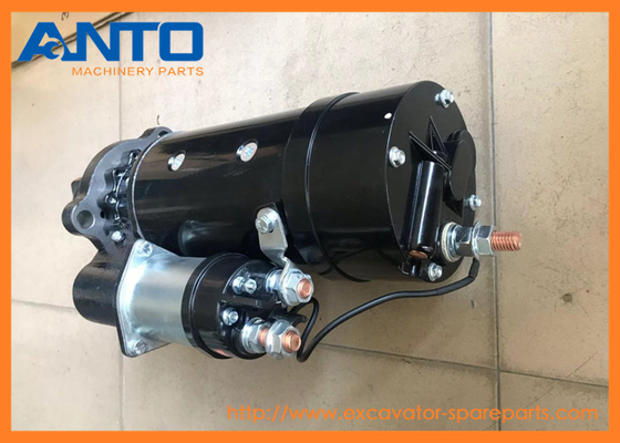2371962 237-1962 Startmotor Graafmachine Motor Onderdelen Montage Voor 330C 330C L 330D