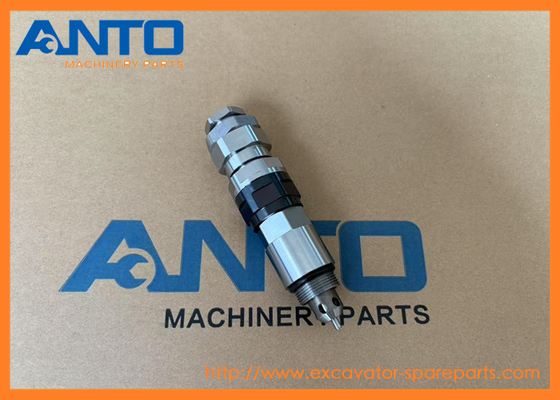 723-90-76201 7239076201 Overdrukventiel KOMATSU Graafmachine Reserveonderdelen Geschikt Voor PC350-8 PC400LC-8