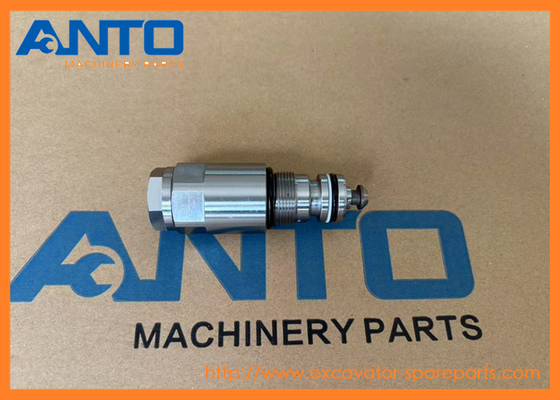 723-40-60101 7234060101 Hoofdhuls Klep KOMATSU Graafmachine Onderdelen Geschikt voor PC220LC-8 PC240-8K