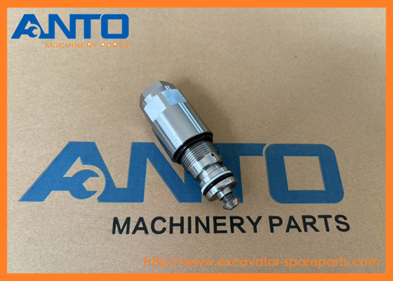 723-40-60101 7234060101 Hoofdhuls Klep KOMATSU Graafmachine Onderdelen Geschikt voor PC220LC-8 PC240-8K