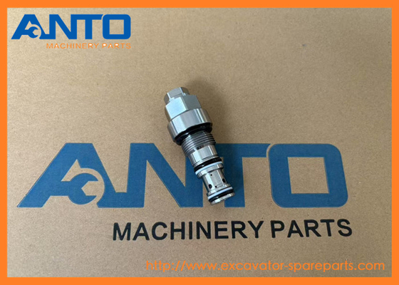 723-40-56800 7234056800 Relief Valve KOMATSU Graafmachine Onderdelen geschikt voor PC220LC-8 PC240-8K