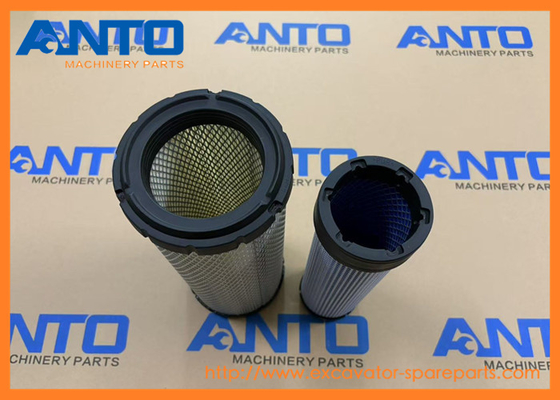 16631876 15193234 Filter Graafmachine Reserveonderdelen Montage voor EC55B ECR58D EC60C ECR88D