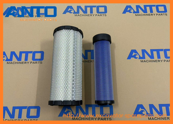 16631876 15193234 Filter Graafmachine Reserveonderdelen Montage voor EC55B ECR58D EC60C ECR88D