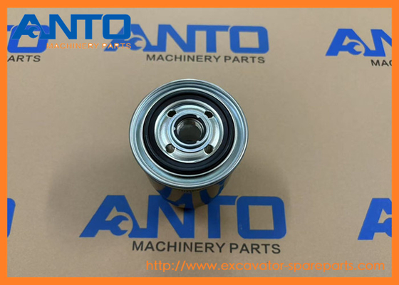 VOE14536511 14536511 Brandstoffilter Graafmachine Reserveonderdelen Montage Voor EC55B EW55B