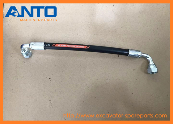 2436727 243-6727 Slang Graafmachine Motoronderdelen Fitting Voor 330C 330C L 330D L