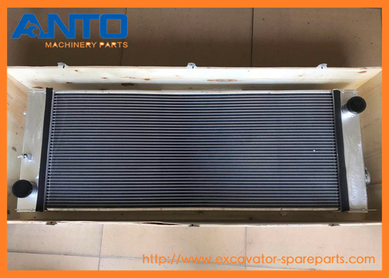 2459207 245-9207 Radiator Core Excavator Spare Parts Fitting For 324D 324D FM 324D FM LL