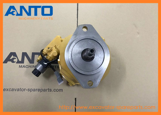 2590814 259-0814 Pistonpomp graafmachine Hydraulische pompbevestiging voor 345C 345C L 345C MH