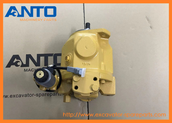2590814 259-0814 Pistonpomp graafmachine Hydraulische pompbevestiging voor 345C 345C L 345C MH