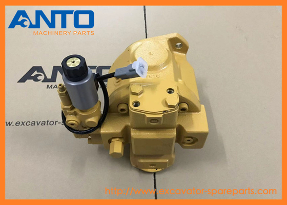 2590814 259-0814 Pistonpomp graafmachine Hydraulische pompbevestiging voor 345C 345C L 345C MH
