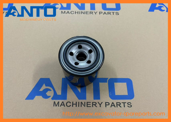 VOE14528387 14528387 Oliefilter graafmachine onderdelen voor EC35 EC45 EC55B ECR38