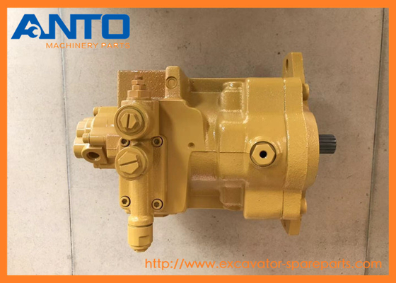 2666942 266-6942 Hoofd-hydraulische pomp Graafmachine Hydraulische pomptoebehoren Voor 304C CR 305D CR