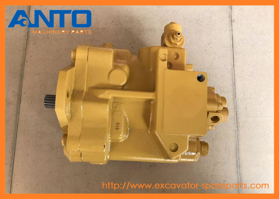 2666942 266-6942 Hoofd-hydraulische pomp Graafmachine Hydraulische pomptoebehoren Voor 304C CR 305D CR