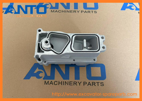 4034175 Turbocompressor actuator HYUNDAI Graafmachine onderdelen geschikt voor HW140 HW210 HX220L HX220NL