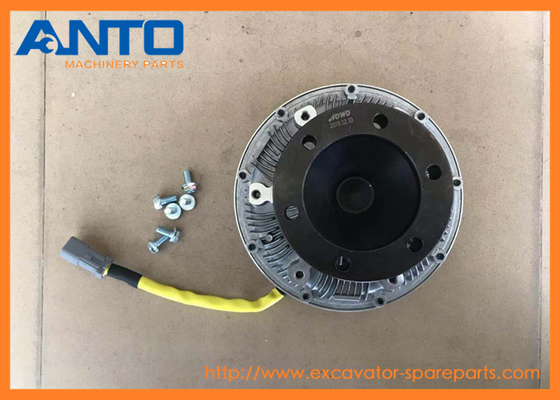 2813575 281-3575 Fan Drive Excavator Motor Parts Fit for 323D L
