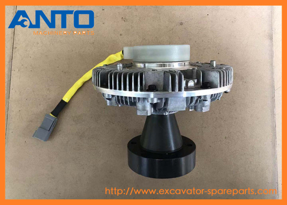 2813575 281-3575 Fan Drive Excavator Motor Parts Fit for 323D L