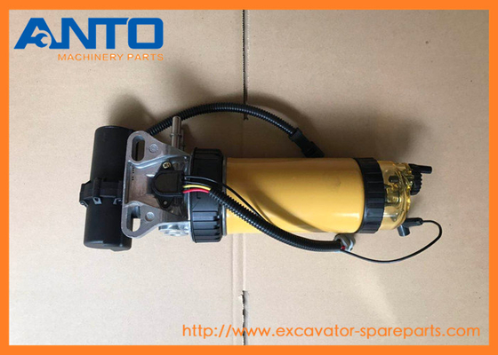 3619554 361-9554 Waterafscheiderelement Graafmachine Filterfitting Voor 414E 416D 416E 416F