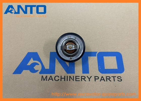 126-5869 1265869 Thermostaat Graafmachine Reserveonderdelen Montage Voor 3116 320B 322B 324D