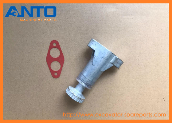 4W0788 4W-0788 Fuel Priming Pump Excavator Motor Parts Fitting For 205B 215B 224B 235