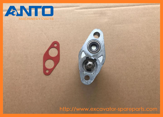 4W0788 4W-0788 Fuel Priming Pump Excavator Motor Parts Fitting For 205B 215B 224B 235