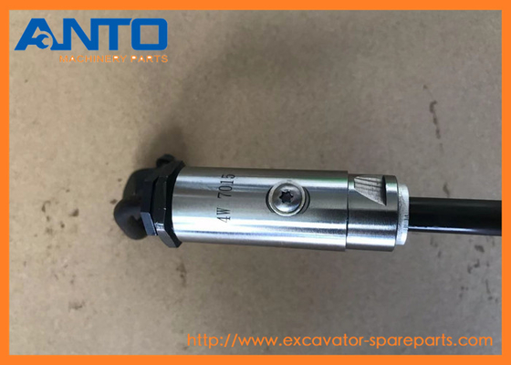 4W7015 4W-7015 Nozzle Graafmachine Motoronderdelen Montage Voor E180