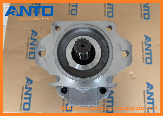 705-55-34180 705-55-34140 705-55-34181 Pomp Assy KOMATSU Wielladder Onderdelen voor WA350-3A-S