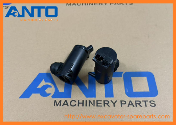 VOE14614042 14614042 Washer Pump Excavator Spare Parts Fitting For EC120D EC140D EC160E
