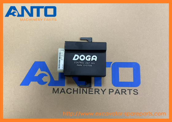 300611-00271 30061100271 Wiper motor controller DOOSAN graafmachine onderdelen geschikt voor DX225 DX300